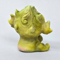 Art Creature by El Dodo Albino "Kodama"  - Thumbnail 3
