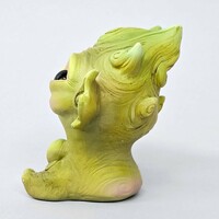 Art Creature by El Dodo Albino "Kodama"  - Thumbnail 4