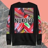 NUKOLO Newjack sweatshirt - Thumbnail 2