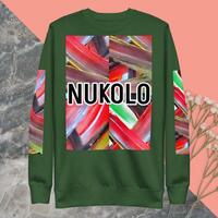 NUKOLO Newjack sweatshirt - Thumbnail 4