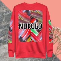 NUKOLO Newjack sweatshirt - Thumbnail 5