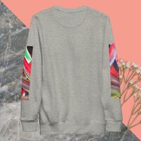 NUKOLO Newjack sweatshirt - Thumbnail 7