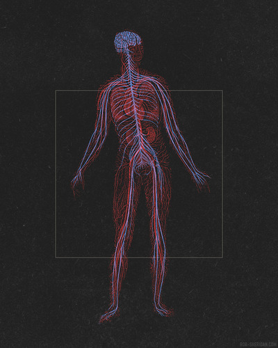 RARE: Curiosa Naturæ 000 - large giclée print 16" x 20"