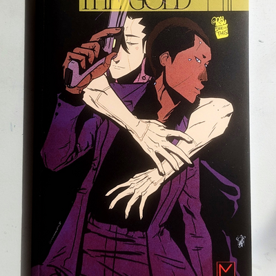 The gold - Thumbnail 1