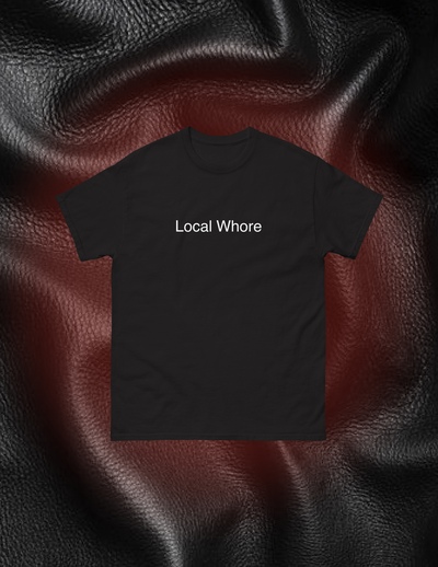 Local Tart T-shirt