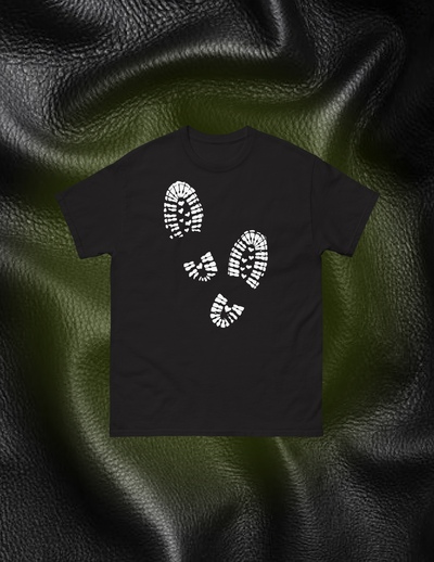 Boot Lover T-shirt
