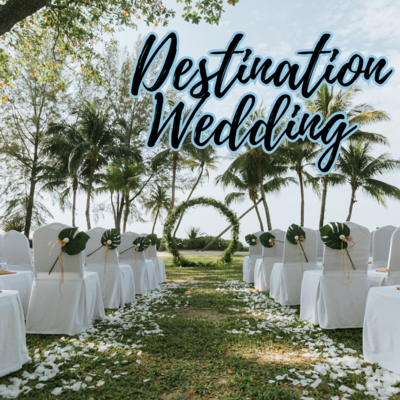 Destination wedding scent collection  - Thumbnail 3