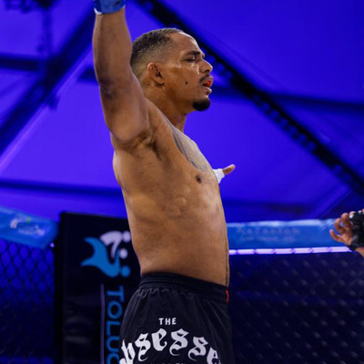 Obessed just heart fight shorts - Thumbnail 1