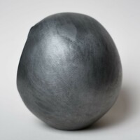 Art Sculpture by Weartdoing "Daruma Doll-Fantasy"  - Thumbnail 3