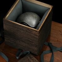 Art Sculpture by Weartdoing "Daruma Doll-Fantasy"  - Thumbnail 6