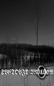 Svetovid / Vrildom - Split Tape