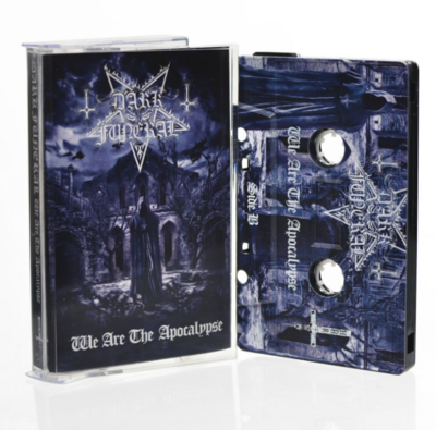 Dark Funeral - We Are the Apocalypse CS