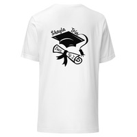 Graduate Unisex t-shirt - Thumbnail 1