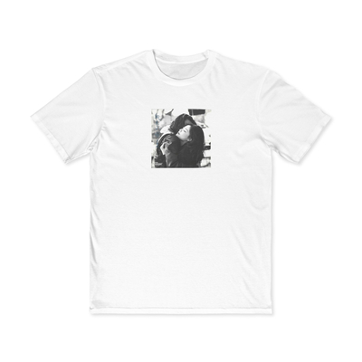 FAYE NO REGRET ALBUM T SHIRT