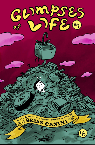 Glimpses of Life #9
