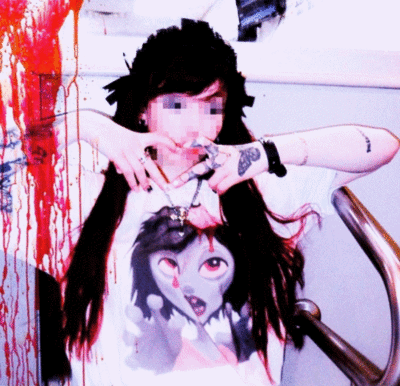 CD: Gore Girl "There's Beauty In Decaying"