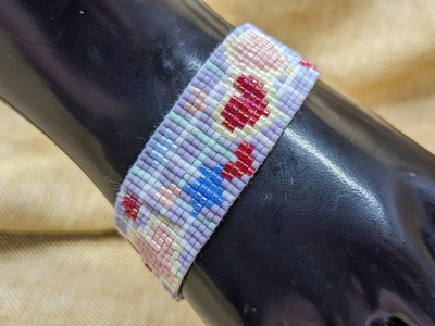 Pixel Bracelet - Considerate Bears