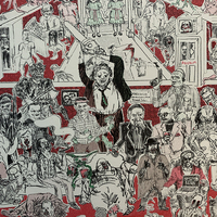 Horror House Party 1 - Thumbnail 1