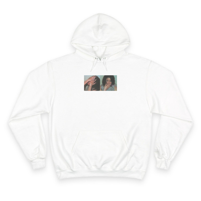 FAYE FUZAO ALBUM HOODIE