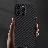 Protective Graphene Heat Dissipation Case For iPhone 16 15 14 IP6S14 - Thumbnail 2