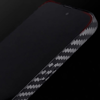 Protective Graphene Heat Dissipation Case For iPhone 16 15 14 IP6S14 - Thumbnail 4