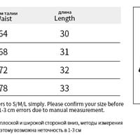 Black Punk Lacy Cross A-Line Skirt - Thumbnail 7