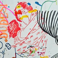 Drawing by Judas Arrieta "Tomiyama"   - Thumbnail 2