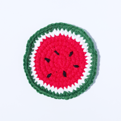 Watermelon Coaster
