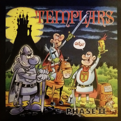 The Templars - Phase II