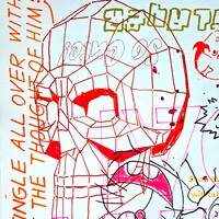 Drawing by Judas Arrieta "GOOD MORNING SUNSHINE" - Thumbnail 4