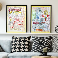 Drawing by Judas Arrieta "GOOD MORNING SUNSHINE" - Thumbnail 6