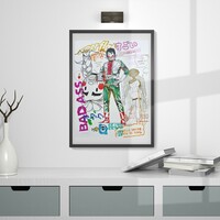 Drawing by Judas Arrieta "KAMEN RIDER" - Thumbnail 6