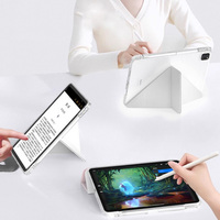 Protective Cartoon Cover For iPad Air Mini New iPad Pro IPCC06 - Thumbnail 5