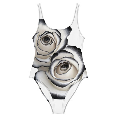 Carmen One-Piece Swimsuit