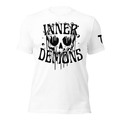 That's Rare! Inner Demons Shirt v2