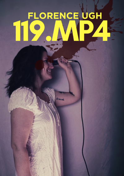 119.MP4 Limited Edition DVD