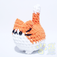 Small Kitty Plushies - Thumbnail 6