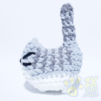 Small Kitty Plushies - Thumbnail 7