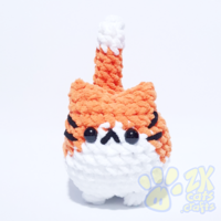 Small Kitty Plushies - Thumbnail 2
