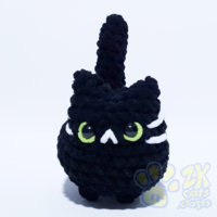Small Kitty Plushies - Thumbnail 4