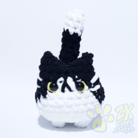 Small Kitty Plushies - Thumbnail 5