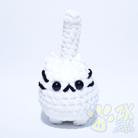 Small Kitty Plushies - Thumbnail 1