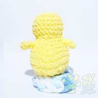 Small Duckie Plushies - Thumbnail 5