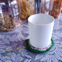 Watermelon Coaster - Thumbnail 1