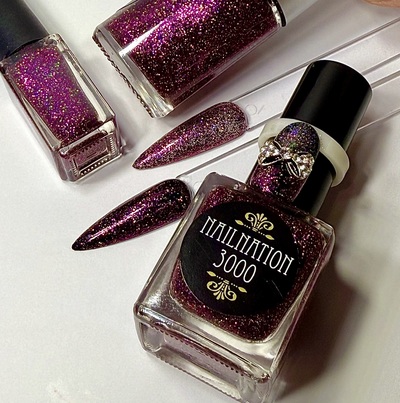 Creative AF LE NEW 2025 Topper