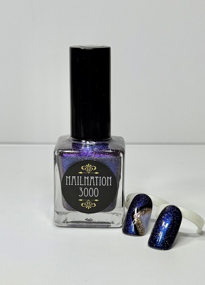 Doom Piles LE NEW 2025 Holo Color Morph Topper