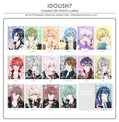 Photo Cards (Free Shipping)