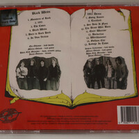 GOTHAM CITY - Black Writs (Expanded 1983 EP reissue with bonus demos - Import CD) - Thumbnail 1