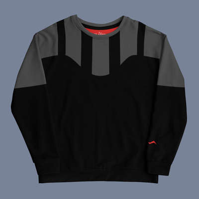 Vader Sweater