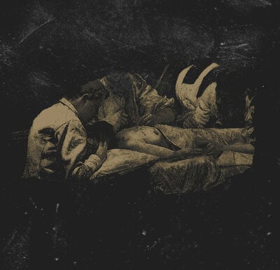 THE VOMIT ARSONIST "To What End" CD